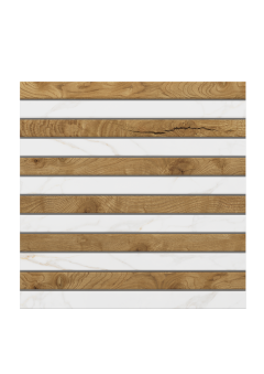 Купить Мозаика SM02/SI04 Фасция 30x30x10 непол. в Москве #2