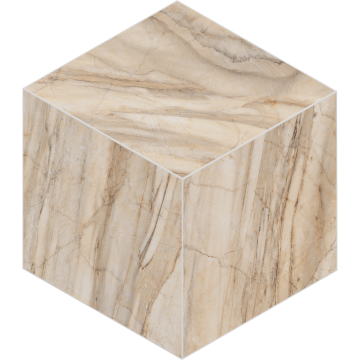 Купить Мозаика BR01 Куб 29x25x9 непол. в Москве