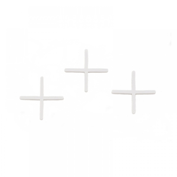 Купить Крестики для плитки 1 мм Estima PROFI (200 шт) в Москве-1