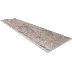 Купить Ступень GR03-30x120x9-Непол. (с насечками) в Москве