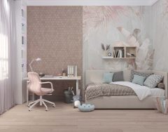 Купить Мозаика CW02 Гексагон 25x28,5 непол. в Москве #2