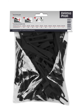 Купить Клин для СВП Estima PROFI (50 шт) в Екатеринбурге-3