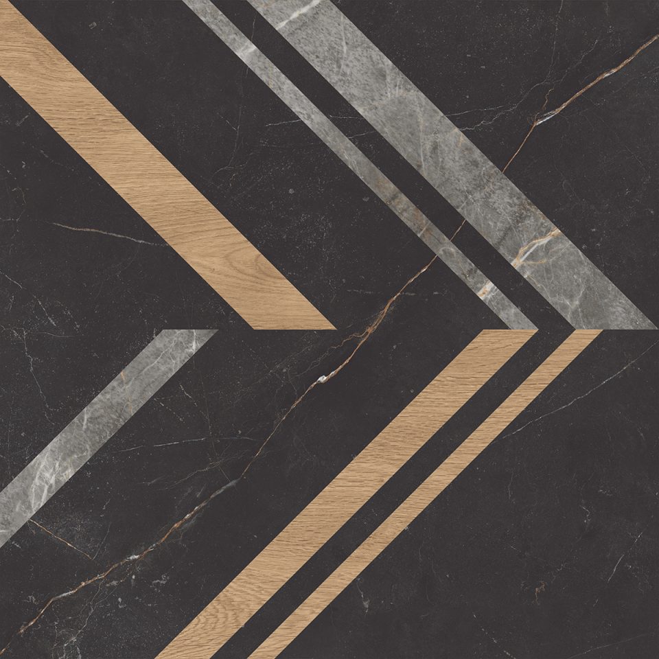 Керамогранит IM03 60x60x10 Непол.Рект. (Керамический гранит) #3
