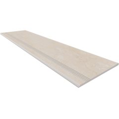 Купить Ступень AEM00-30x120x9-Непол. (с насечками) в Москве