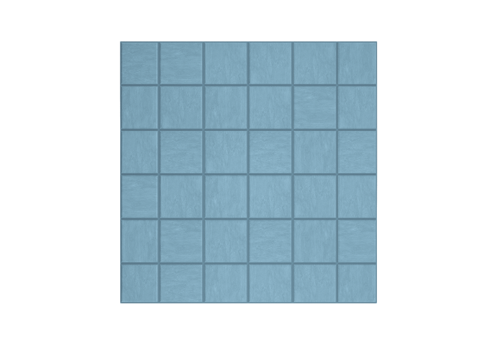Купить Мозаика SR03 (5х5) 30x30 непол. в Москве