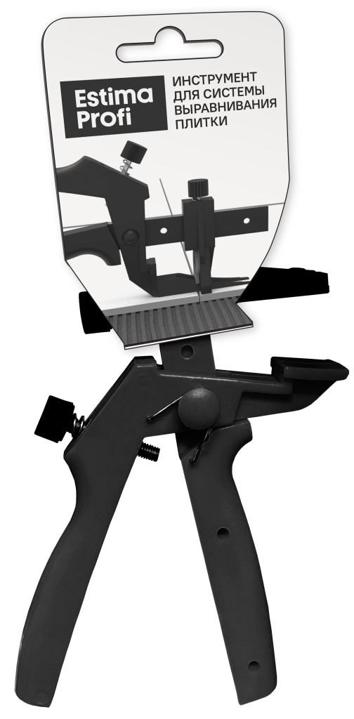 Купить Инструмент для укладки Estima PROFI в Новосибирске-2