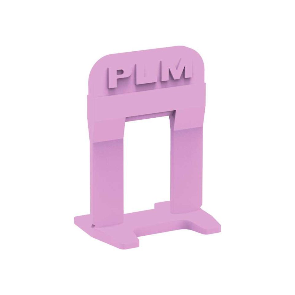 Купить Зажим PLM СВП NORMA (500 шт) 1,5 mm в Москве