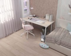 Купить Мозаика CW02 Гексагон 25x28,5 непол. в Москве #3