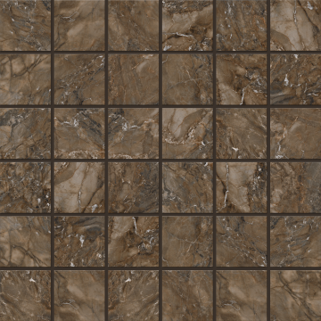 Купить Мозаика BR04 (5х5) 30x30x9 непол. в Москве
