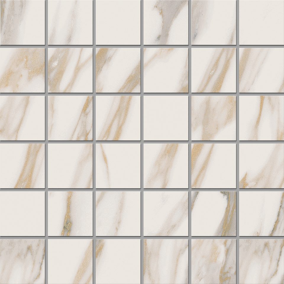 Купить Мозаика RM01 (5х5) 30x30 непол. в Москве
