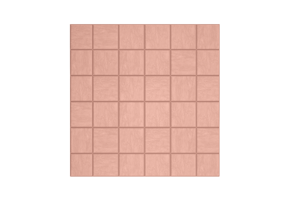 Купить Мозаика SR05 (5х5) 30x30 непол. в Москве