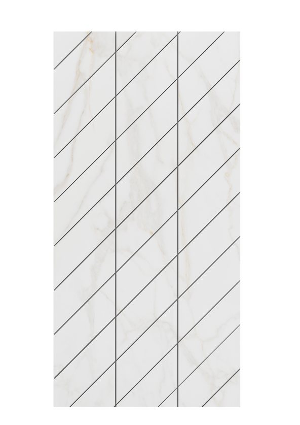 Купить Фальшмозаика SM02 Corner 30x60x10 непол. (правый) в Самаре-2