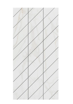 Купить Фальшмозаика SM02 Угол 30x60x10 непол. (правый) в Москве #2