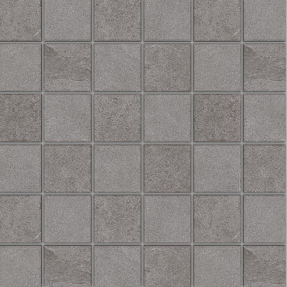 Купить Мозаика LN02/TE02 (5х5) 30x30 непол. в Москве