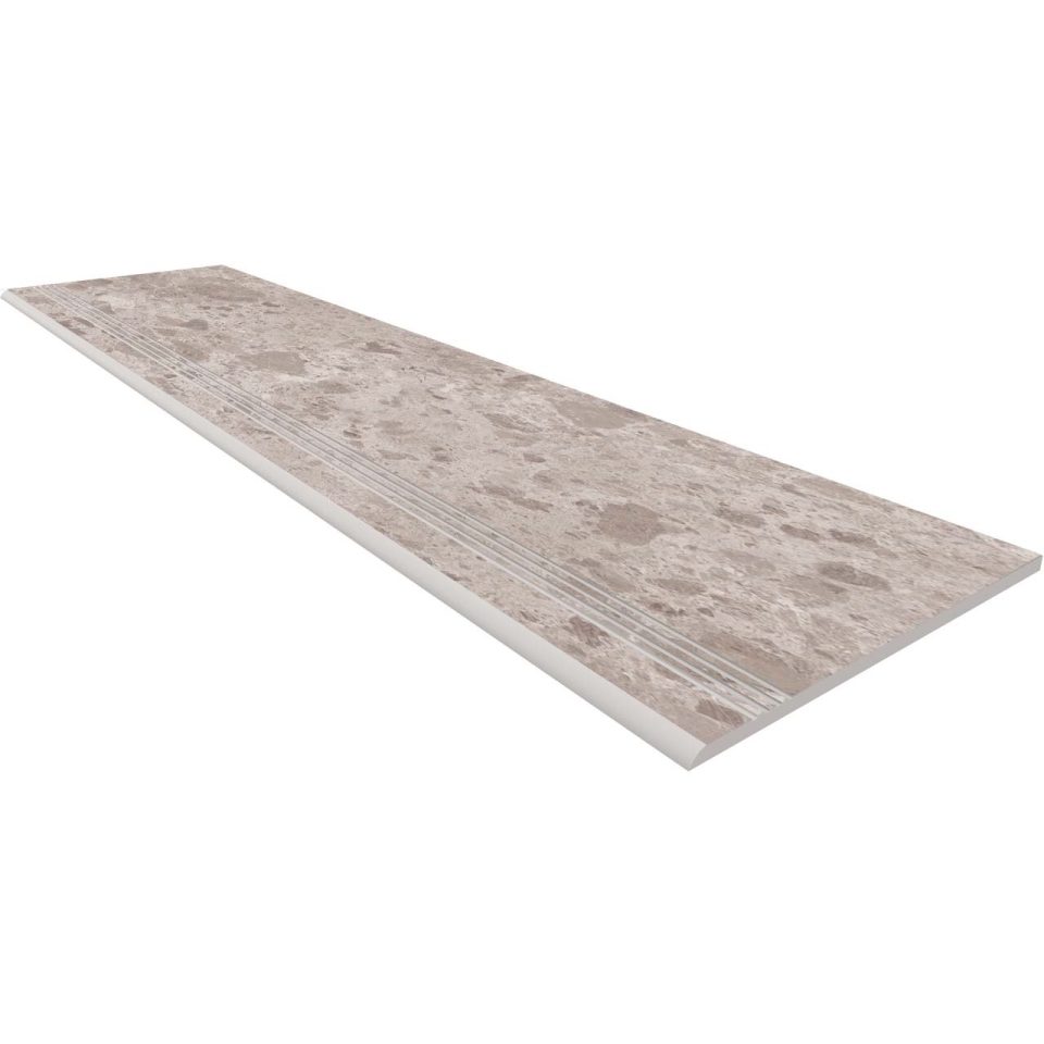 Купить Ступень GR02-30x120x9-Непол. (с насечками) в Москве
