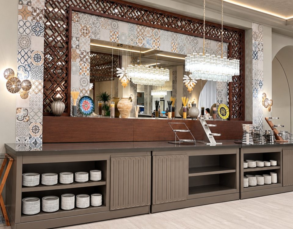 МОП в отеле Resort Baku#6339101