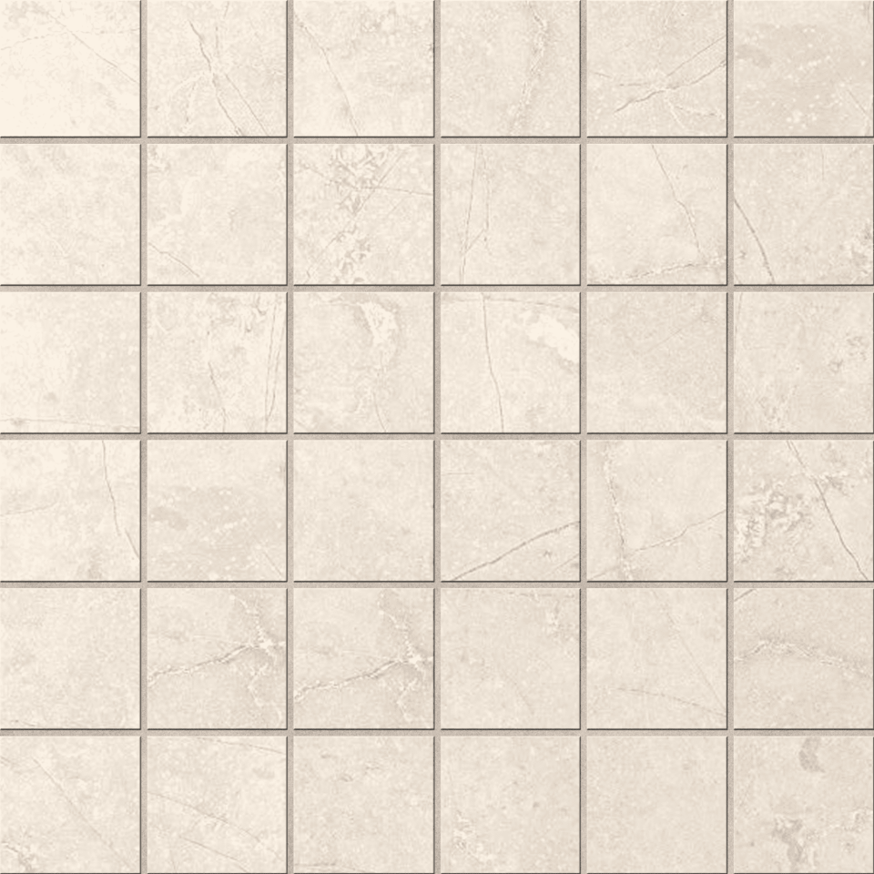 Купить Мозаика MA02 (5x5) 30x30 непол./полир.(10 мм) в Москве