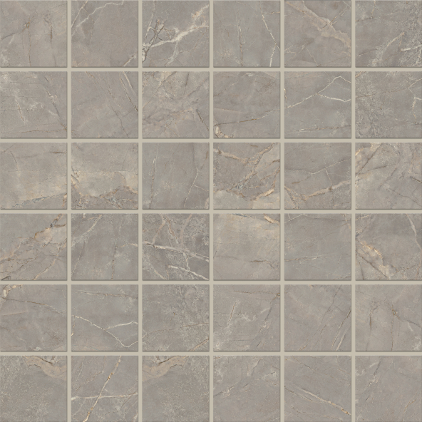 Купить Мозаика BR03 (5х5) 30x30 непол. в Москве-1