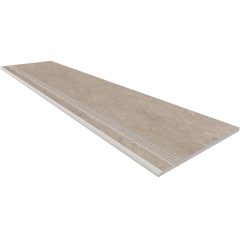 Купить Ступень AEM02-30x120x9-Непол. (с насечками) в Москве