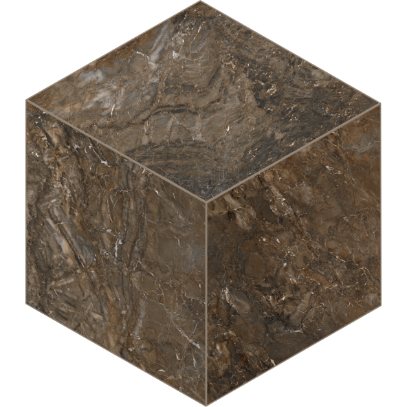 Купить Мозаика BR04 Cube 29x25 непол. в Санкт-Петербурге-1