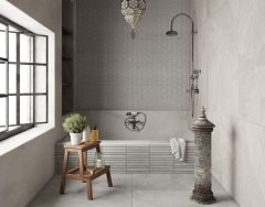 Купить Мозаика LN02/TE02 Фасция 30x30 непол. в Москве #2