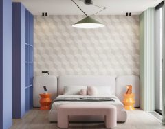 Купить Мозаика LN00/TE00 Куб 29x25 непол. в Москве #2