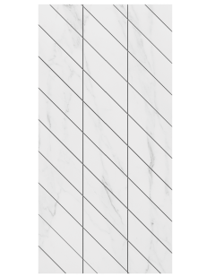 Купить Фальшмозаика SM01 Угол 30x60x10 непол. (левый) в Москве