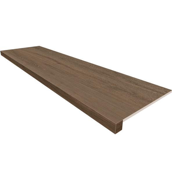 Купить Подоконник фронтальный AV03 33х160 непол. без боковых выступов в Самаре-1