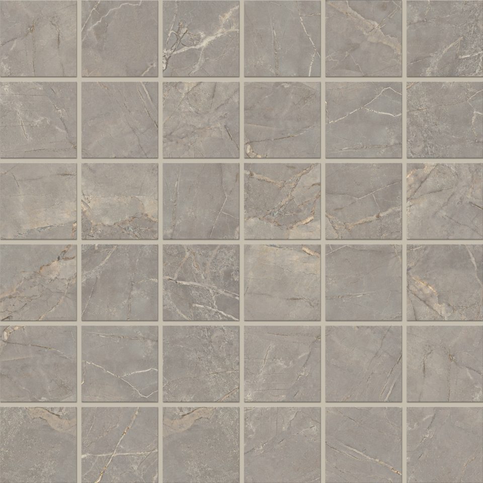Купить Мозаика BR03 (5х5) 30x30 полир. в Москве