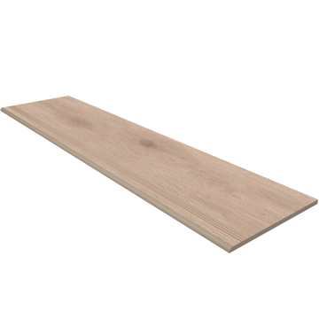Купить Ступень SI01-30x120x9-Непол. (с насечками) в Москве