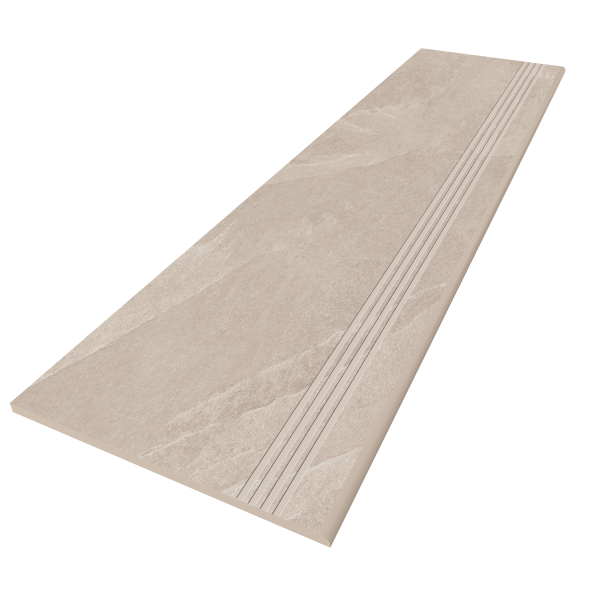 Купить Ступень TE01-30x120-Непол. (с насечками) в Нижнем Новгороде-1