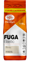 Фуга "Тайфун Elastic" жасминовая, №118, меш. 2кг