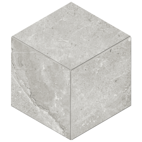 Мозаика KA01 Cube 29x25 непол.(10 мм)