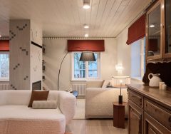 Купить Мозаика LN00/TE00 Фасция 30x30 непол. в Москве #3