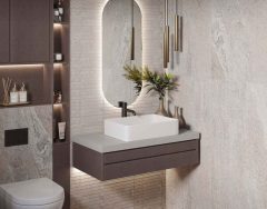 Купить Мозаика TN03 Фасция 30x30 непол. в Москве #3