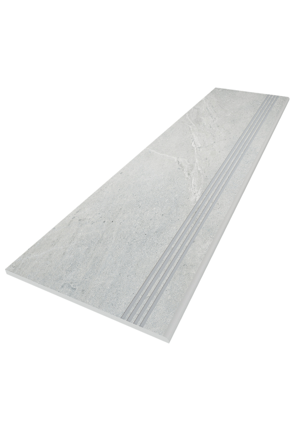 Купить Ступень KA01-30x120-Непол. (с насечками) в Нижнем Новгороде-1