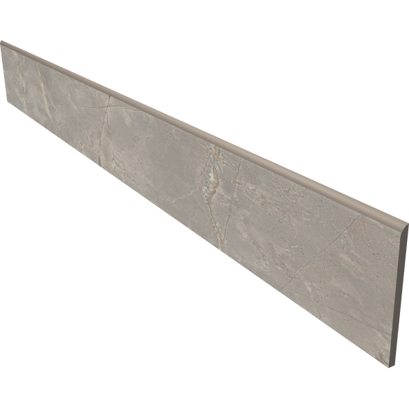 Купить Плинтус BR03-7x60-Непол. в Уфе-1