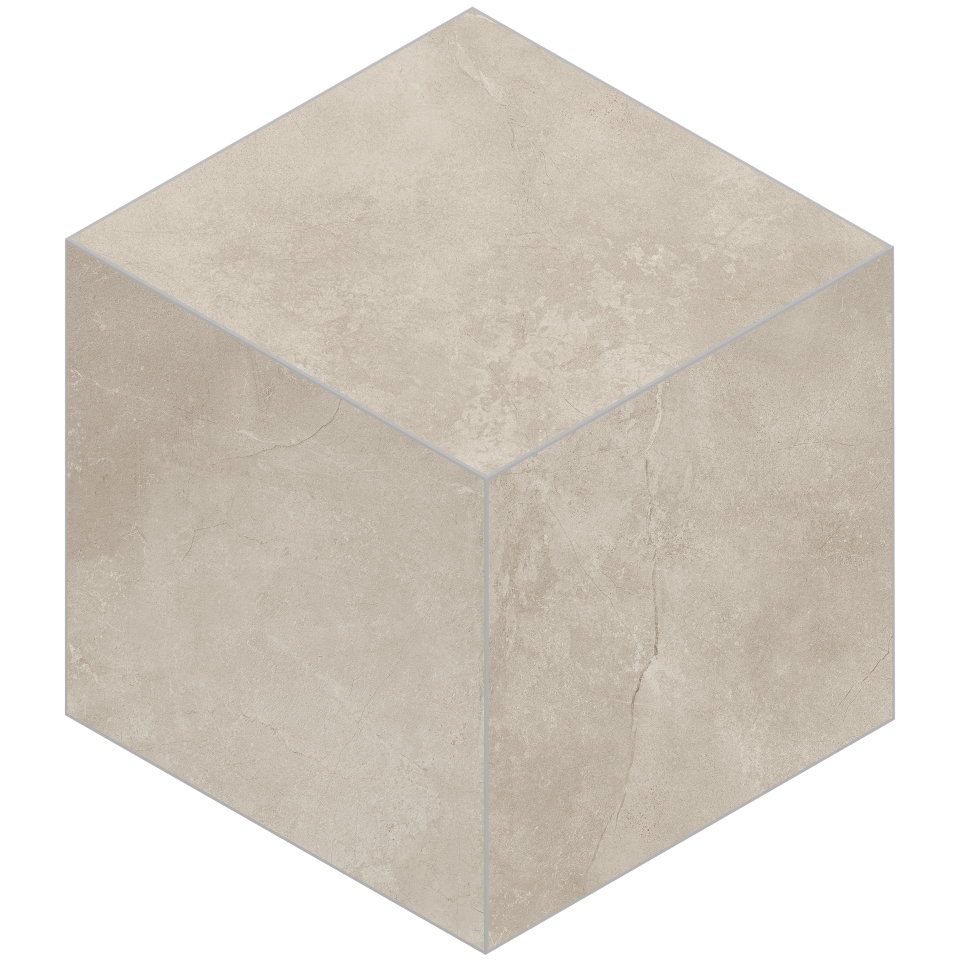 Купить Мозаика MM00 Куб 29x25x10 непол. в Москве