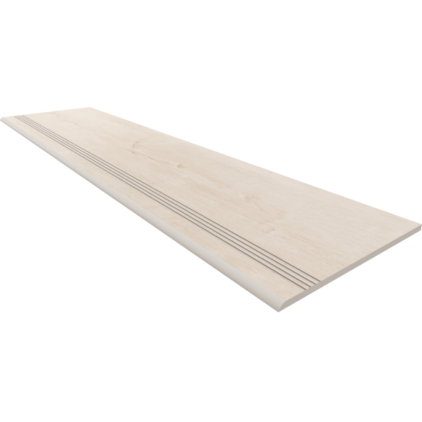 Купить Ступень SF01-30x120x10-Непол. (с насечками) в Казани-1