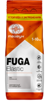 Фуга "Тайфун Elastic" пепельная, №202, меш. 2кг
