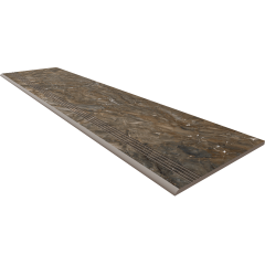 Купить Ступень BR04-30x120-Непол.(с насечками) в Москве