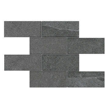 Купить Мозаика LN03/TE03 Куб 29x25 непол. в Москве #2