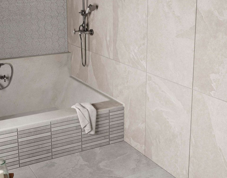 Купить Мозаика LN02/TE02 Фасция 30x30 непол. в Москве #3