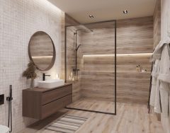 Купить Фальшмозаика SI01 Трейл 19x120x10 непол. в Москве #3