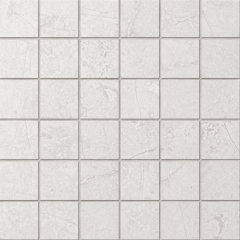 Купить Мозаика MA01 (5x5) 30x30 непол./полир.(10 мм) в Москве