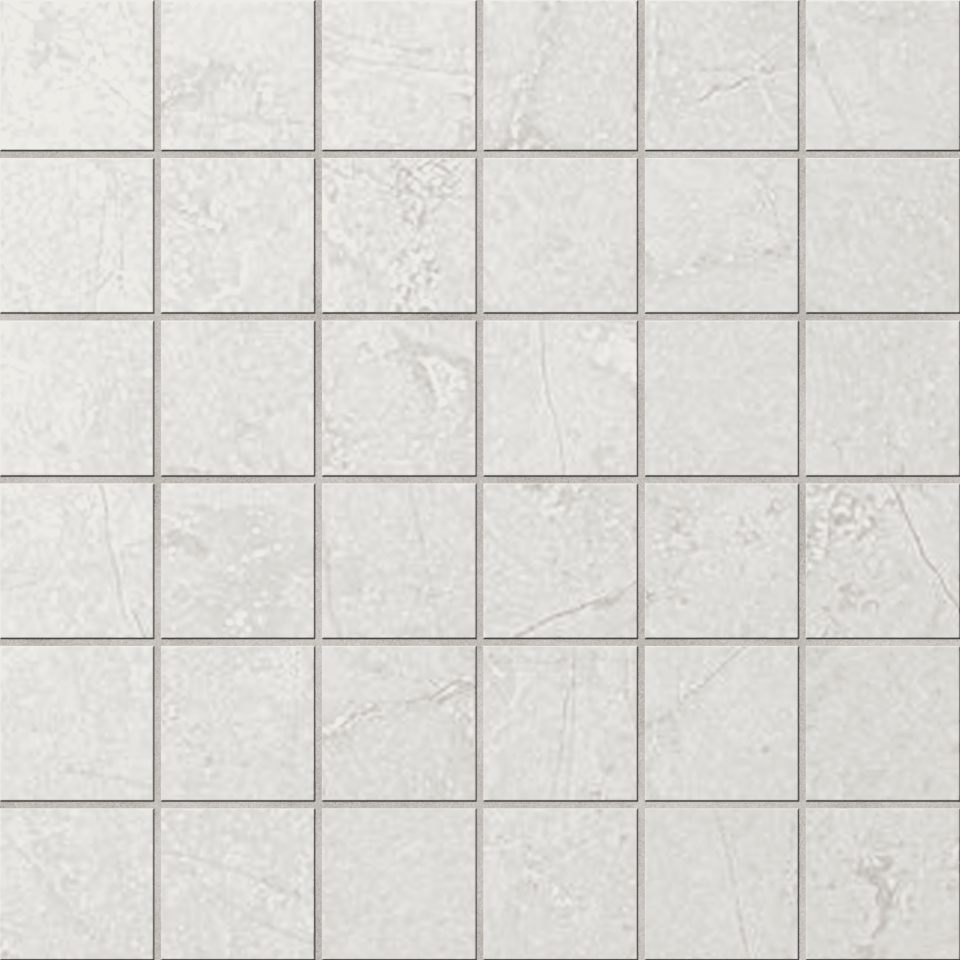 Купить Мозаика MA01 (5x5) 30x30 непол./полир.(10 мм) в Москве