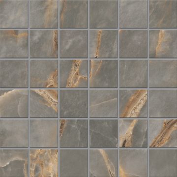 Купить Мозаика IN01 (5x5) 30x30x9 непол./полир. в Москве