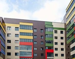 Керамогранит YC05 60x60x9 Непол.Рект. (Керамический гранит) #3