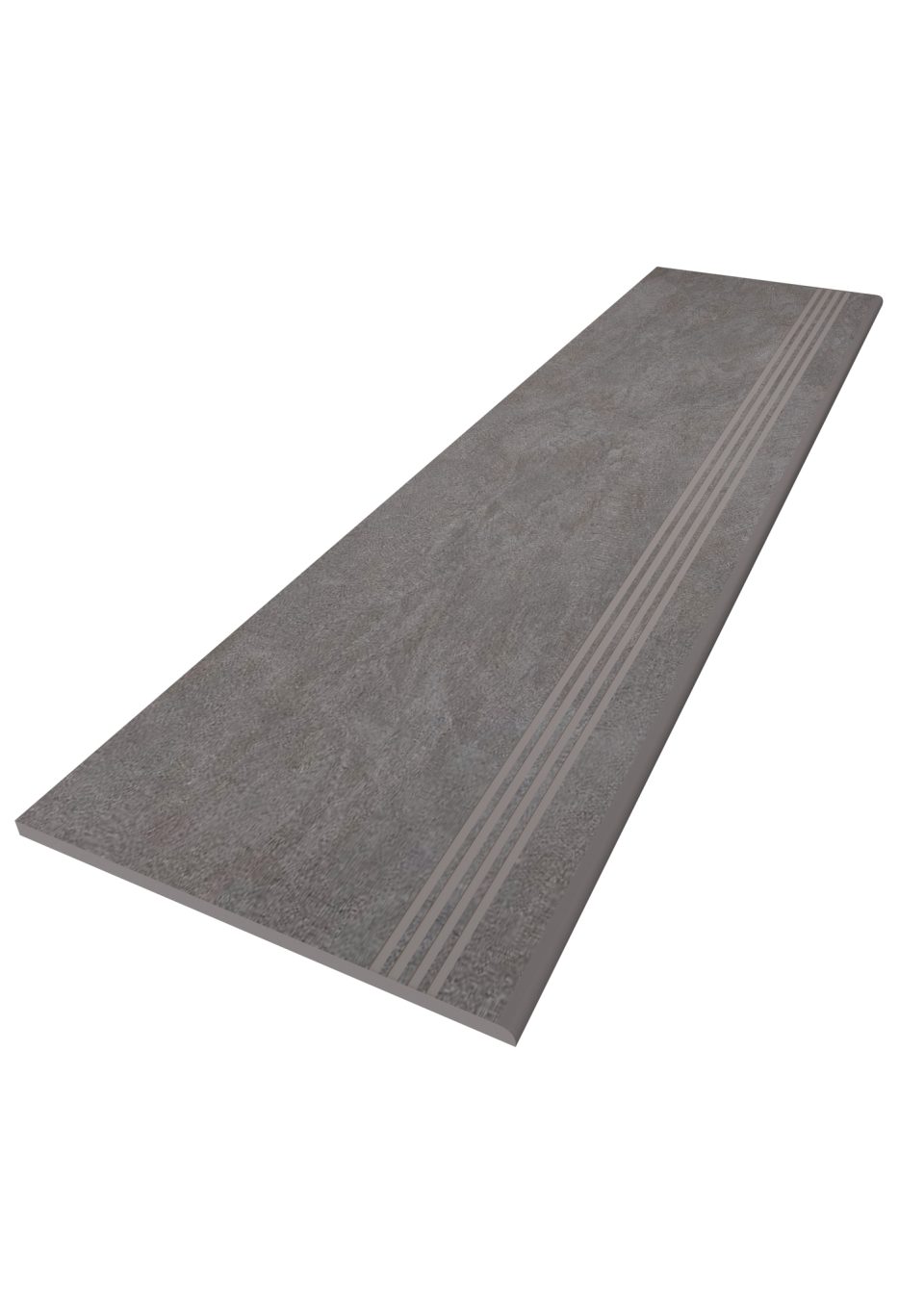 Купить Ступень SR06-30x120-Непол. (с насечками) в Москве