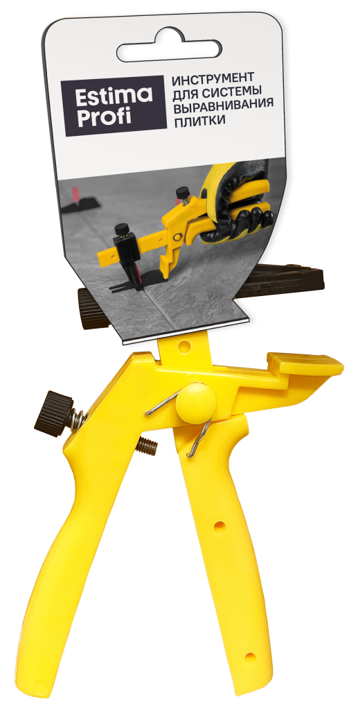 Купить Инструмент для укладки Estima PROFI в Новосибирске-3